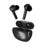 Maxell Dynamic+ cuffie wireless con custodia di ricarica Bluetooth nero
