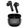 Maxell Dynamic+ cuffie wireless con custodia di ricarica Bluetooth nero