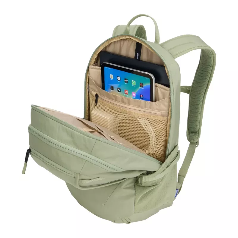Thule 5504 EnRoute zaino 23L Quiet Green