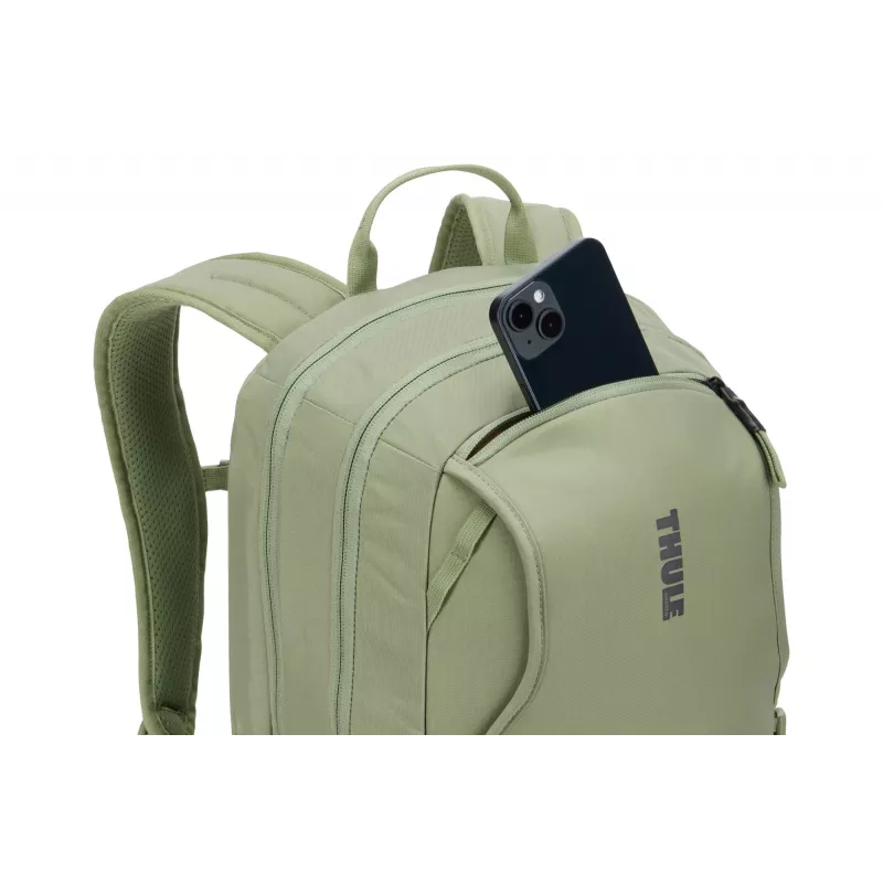 Thule 5504 EnRoute zaino 23L Quiet Green