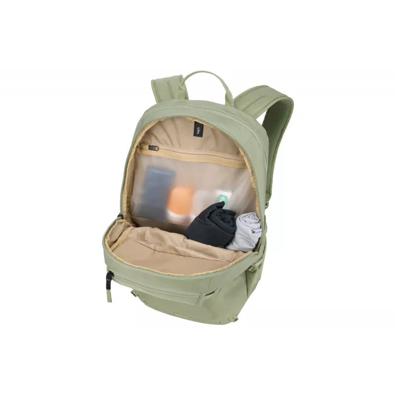Thule 5504 EnRoute zaino 23L Quiet Green