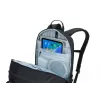 Zaino Thule EnRoute 26L – nero, zaino per laptop per il tragitto quotidiano e i viaggi