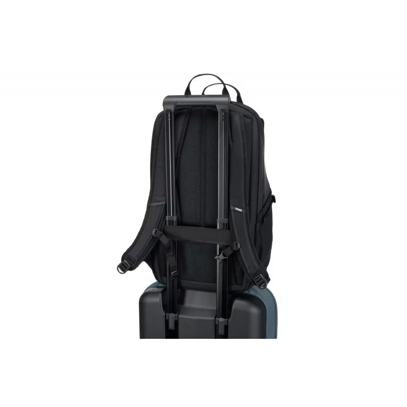 Zaino Thule EnRoute 26L – nero, zaino per laptop per il tragitto quotidiano e i viaggi