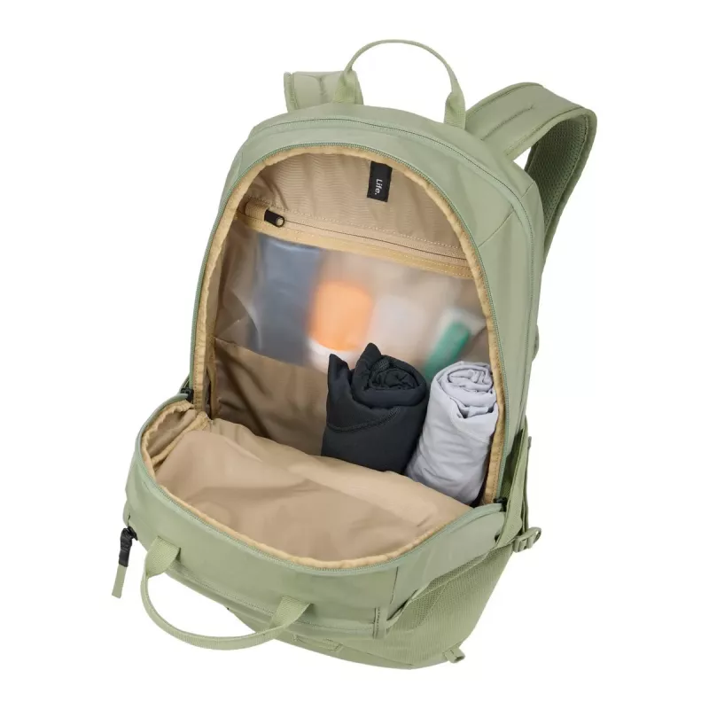 Thule 5510 EnRoute zaino 26L Quiet Green