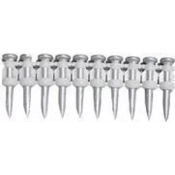 Makita 196287-1 chiodo per calcestruzzo 3.1x22mm HC6 + gas (196287-1)