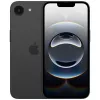 Apple iPhone 16e 15,5 cm (6.1) Dual SIM iOS 18 5G USB Type-C 512 GB nero