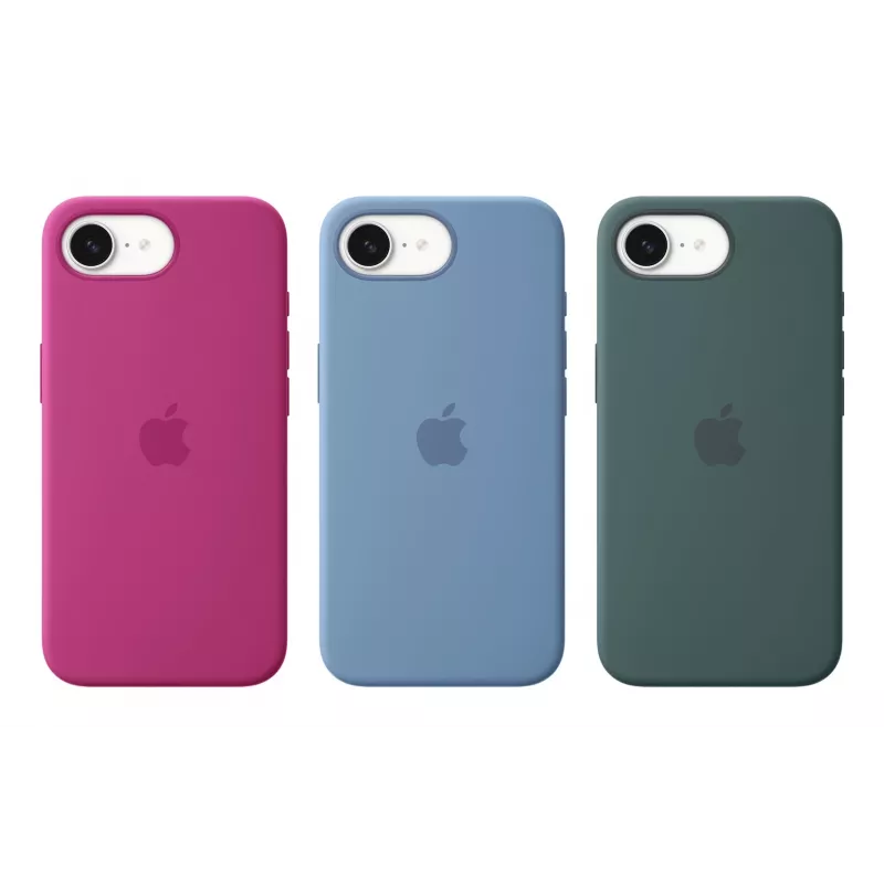 Smartphone Apple iPhone 16e 6.1 pollici 512 GB bianco