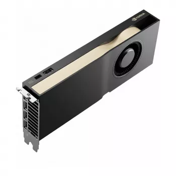 Scheda grafica NVIDIA RTX PRO 4500 Blackwell Server Edition passiva PCIe 32GB