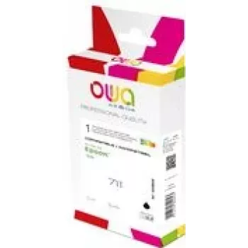 Armor K20767OW cartuccia per stampante 1 pz. compatibile nero (K20767OW)