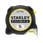 Flessometro Stanley FMHT38214-0 5m nero giallo