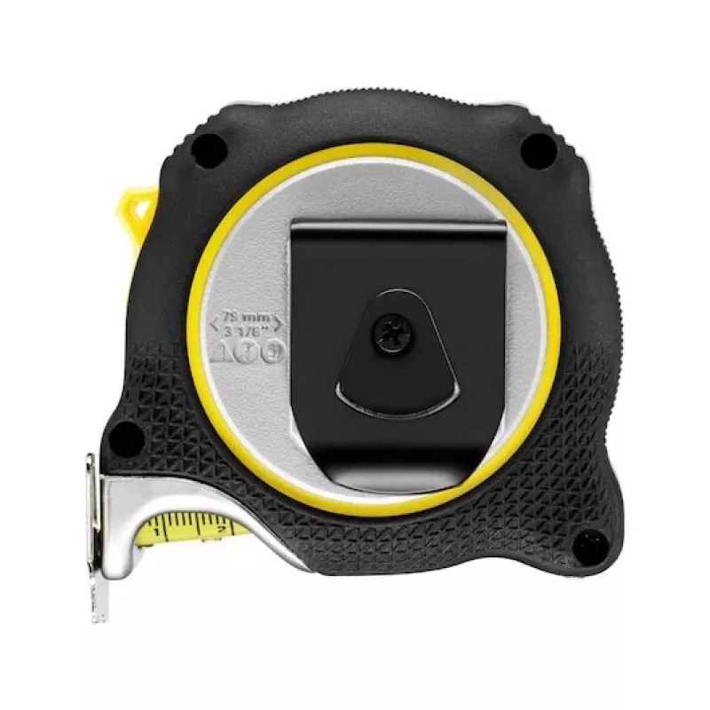 Flessometro Stanley FMHT38214-0 5m nero giallo