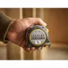 Flessometro Stanley FMHT38214-0 5m nero giallo