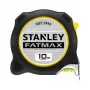 Flessometro Stanley FMHT38232-0 10 m, nero/giallo