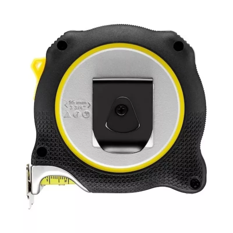 Flessometro Stanley FMHT38232-0 10 m, nero/giallo