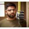 Flessometro Stanley FMHT38232-0 10 m, nero/giallo
