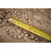 Flessometro Stanley FMHT38232-0 10 m, nero/giallo