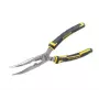 Pinza STANLEY FatMax pinza a becco curvo 200 mm, nero/giallo