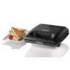 Gorenje | mini grill | SM701GCB | piastra grill | 700 W | nero
