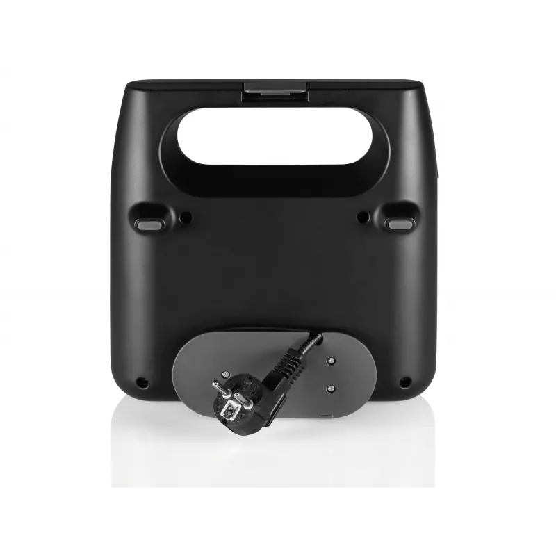 Gorenje | mini grill | SM701GCB | piastra grill | 700 W | nero