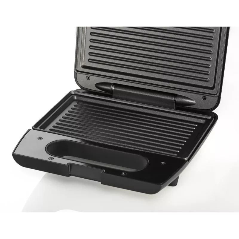 Gorenje | mini grill | SM701GCB | piastra grill | 700 W | nero