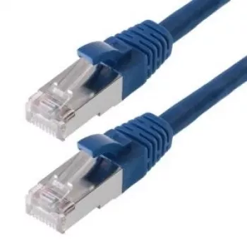 Cavo di rete Helos CAT6 S/FTP (PIMF) 1,5 m