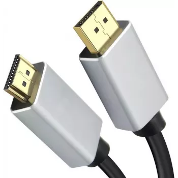 Cavo DisplayPort-HDMI helos 288454, 2,0 m, video digitale