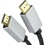Cavo DisplayPort-HDMI helos 288454, 2,0 m, video digitale