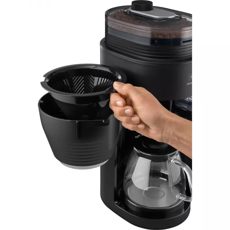 Macchina per caffè filtro semiautomatica Melitta Aromafresh PRO X 1,25 l