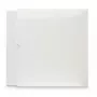 Raccoglitore ad anelli Hama 00007547 anelli a D bianco 327mm x 309mm