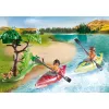 Set di gioco azione/avventura Playmobil FamilyFun 71425 multicolore