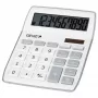 Calcolatrice da tavolo GENIE 840S argento