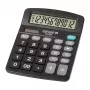 Calcolatrice da tavolo GENIE 225 BD nero