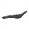 Calcolatrice da tavolo GENIE 225 BD nero