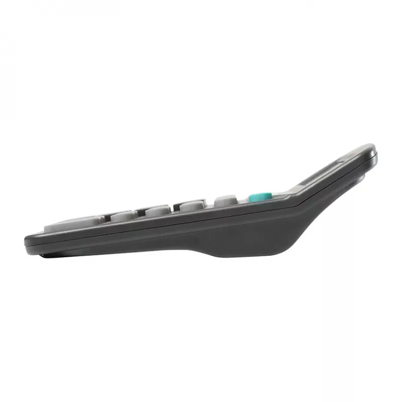 Calcolatrice da tavolo GENIE 225 BD nero