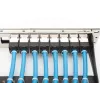 Cavo di installazione DIGITUS Cat6A U/UTP, AWG 23/1, LSOH, B2ca, bobina 500 m