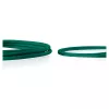 Cavo patch slim CAT6 U-UTP di DIGITUS, 0,3 m, verde