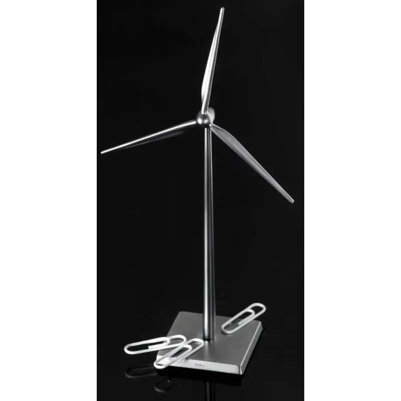 Supporto passivo TROIKA WIN01/MA grigio uso da scrivania