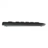 Cherry KW 3000 universale RF wireless QWERTY portoghese nero