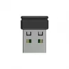 Cherry KW 3000 universale RF wireless QWERTY portoghese nero