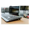 Cherry KW 3000 universale RF wireless QWERTY portoghese nero
