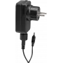 Alimentatore Olympia 6111 per interni, ingresso 100–240 V, connettore CEE 7/17, nero