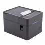 Stampante POS Olympia 947990055 — stampa termica diretta, 250 mm/s, diametro rotolo 80 mm, larghezza di stampa 80 mm, USB Type-A, RS-232, cablata, nero