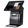 Terminale touchscreen all-in-one Olympia T210 25,4 cm (10