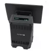 Terminale touchscreen all-in-one Olympia T210 25,4 cm (10