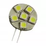 Synergy 21 LED Retrofit G4 6x SMD luce fredda