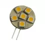 Synergy 21 LED Retrofit G4 6x SMD luce calda
