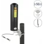 Antenna DELOCK 10037 5G LTE connettore SMA omnidirezionale guadagno 3–5 dBi