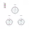 Antenna omnidirezionale DeLOCK 88980