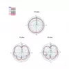Antenna omnidirezionale DeLOCK 88980