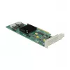 DeLOCK scheda PCI Express x8 8 porte SATA con cavo di collegamento